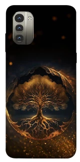 Чохол на Nokia G11 Іґґдрасілль фото 1 з 1