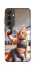 Чехол на Samsung Galaxy S24 FE Кошечка фото 1 из 1