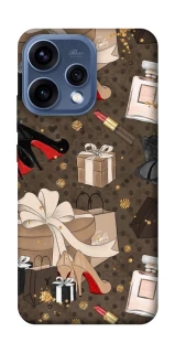 Чехол на Oppo Reno 15 Fashion collage ver.1 фото 1 из 2