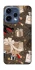 Чехол на Oppo Reno 15 Fashion collage ver.1 фото 1 из 2