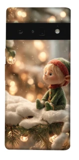 Чехол на Google Pixel 6 Pro Christmas mood ver.10 фото 1 из 1