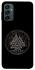Чохол на Samsung Galaxy M34 5G Валькнут v3 фото 1 з 1