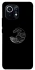 Чохол на Xiaomi Mi 11 Black tsunami фото 1 Чохол на Xiaomi Mi 11 Black tsunami фото 1 з 1