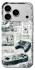 Чохол на Apple iPhone 17 Pro Max (6.9") Gamer Zone ver.2 фото 1 з 1
