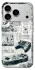 Чехол на Apple iPhone 18 Pro Max Gamer Zone ver.2 фото 1 из 1