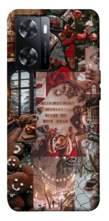 Чехол на OnePlus Nord N20 SE Christmas spirit ver.3 фото 1 из 1