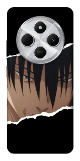 Чехол на Xiaomi Redmi 14C / Poco C75 Toji v6 фото 1 из 1