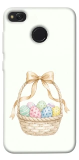 Чехол на Xiaomi Redmi 4X Easter ver.2 фото 1 из 1