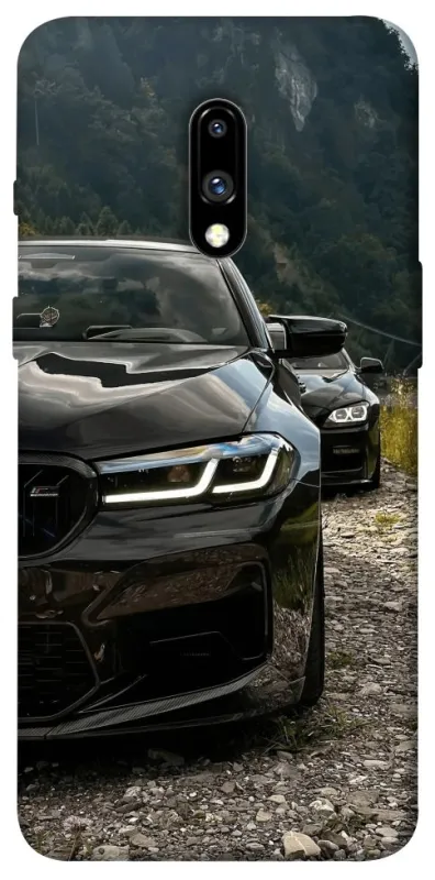 Чохол на OnePlus 7 BMW v39 фото 1 з 1