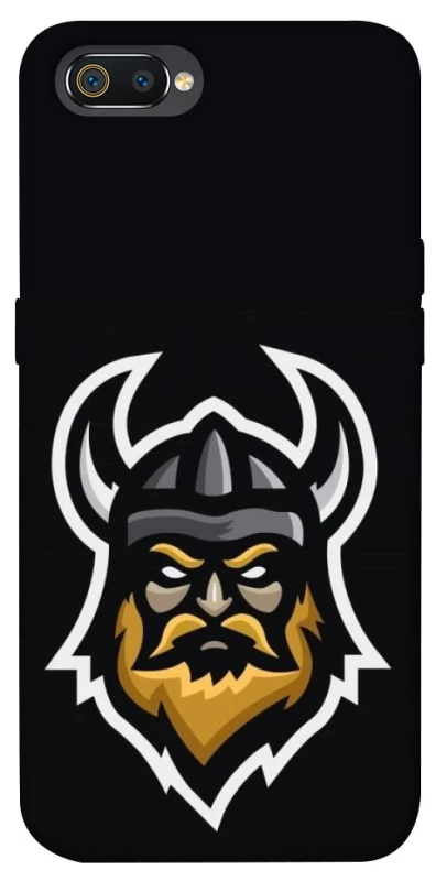 Чохол на Realme C2 Viking v2 фото 1 з 1