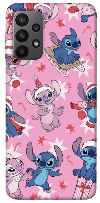 Чохол на Samsung Galaxy A23 4G Stitch ver.22 фото 1 з 1