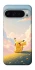 Чохол на Google Pixel 9 Pro XL pikachu фото 1 з 1
