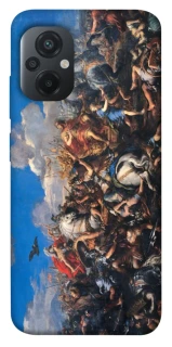 Чехол на Xiaomi Poco M5 Искусство v3 фото 1 из 1