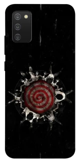 Чехол на Samsung Galaxy A02s Saw фото 1 из 1