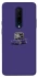 Чехол на OnePlus 7 Pro Porsche purple фото 1 из 1