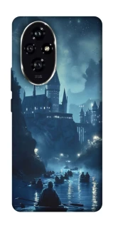 Чехол на Honor 200 Harry Potter v10 фото 1 из 1