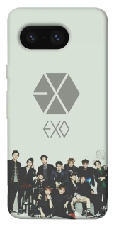 Чохол на Google Pixel 8 EXO v2 фото 1 з 1