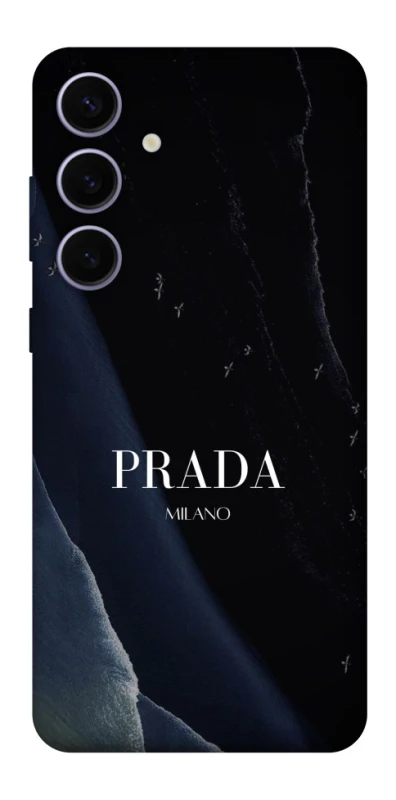 Чехол на Samsung Galaxy S25+ Prada ver.2 фото 1 из 1
