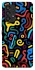 Чохол на Samsung Galaxy A53 5G abstraction фото 1 з 1