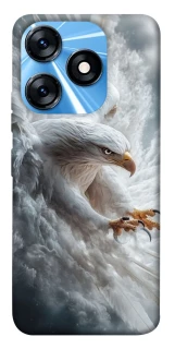 Чехол на TECNO Spark 10 eagle фото 1 из 1