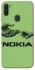 Чохол на Samsung Galaxy M11 Nokia фото 1 з 1