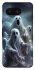 Чохол на Google Pixel 8 Ghost фото 1 з 1