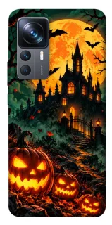 Чохол на Xiaomi 12T / 12T Pro Halloween v14 фото 1 з 1