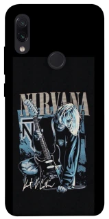 Чохол на Xiaomi Redmi Note 7 / Note 7 Pro / Note 7s Nirvana ver.4 фото 1 з 1