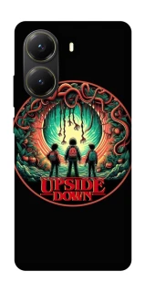 Чехол на Xiaomi Poco X7 Pro Stranger Things ver.32 фото 1 из 1