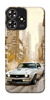 Чохол на ZTE Blade A73 4G Drift фото 1 з 1