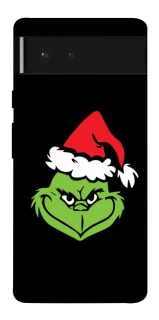 Чохол на Google Pixel 6 Грінч v2 фото 1 з 1