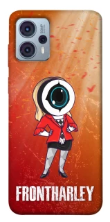 Чохол на Motorola Moto G23 FrontHarley v2 фото 1 Чохол на Motorola Moto G23 FrontHarley v2 фото 1 з 1