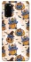 Чохол на Samsung Galaxy S20 Halloween Stitch ver.1 фото 1 з 1