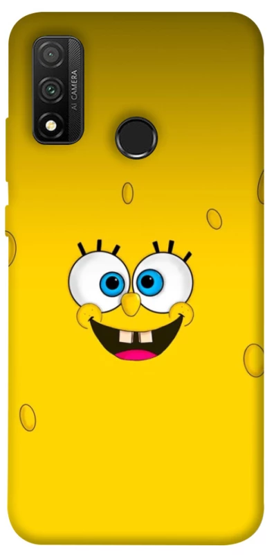 Чехол на Huawei P Smart (2020) SpongeBob фото 1 из 1
