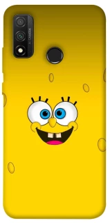 Чехол на Huawei P Smart (2020) SpongeBob фото 1 из 1
