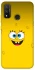 Чехол на Huawei P Smart (2020) SpongeBob фото 1 из 1