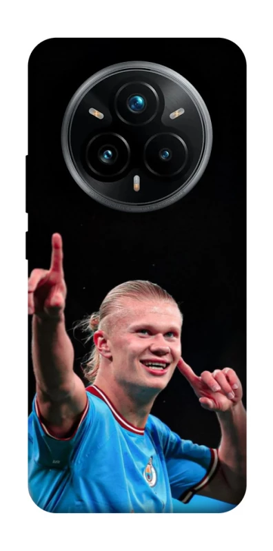 Чохол на Realme 14 Pro Erling Haaland фото 1 з 1