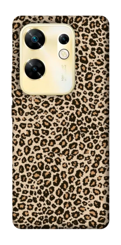 Чохол на Infinix Zero 30 4G Leopard Skin v2 фото 1 з 1