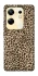 Чохол на Infinix Zero 30 4G Leopard Skin v2 фото 1 з 1
