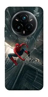 Чохол на Realme 14 Pro Spider Man ver.4 фото 1 з 1