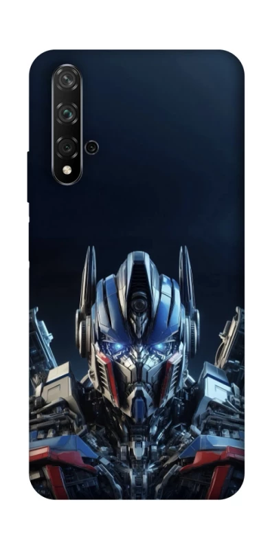 Чохол на Huawei Honor 20 / Nova 5T Transformer фото 1 з 1