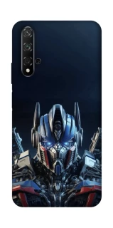 Чехол на Huawei Honor 20 / Nova 5T Transformer фото 1 из 1