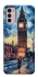 Чохол на Motorola Moto G42 Van Gogh's London фото 1 з 1