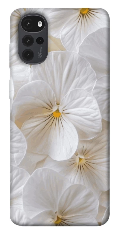 Чохол на Motorola Moto G22 Pastel Dreams фото 1 з 1