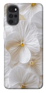 Чехол на Motorola Moto G22 Pastel Dreams фото 1 из 1