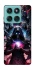 Чехол на Motorola Edge 60 Fusion Magic Death фото 1 Чехол на Motorola Edge 60 Fusion Magic Death фото 1 из 1