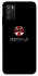 Чохол на Samsung Galaxy A03s Umbrella Corporation ver.2 фото 1 з 1