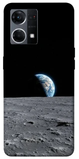 Чехол на Oppo Reno 7 4G Artemis 2 фото 1 из 1