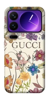 Чохол на Xiaomi 17 Pro Max Gucci ver.8 фото 1 з 1