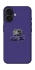 Чехол на Apple iPhone 16 Porsche purple фото 1 из 1